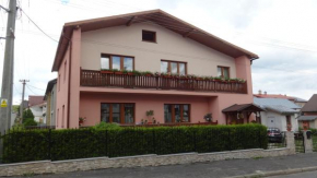  Gästehaus Eva  Нова Лесна